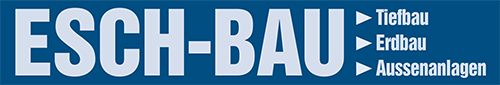 Logo Esch Bau